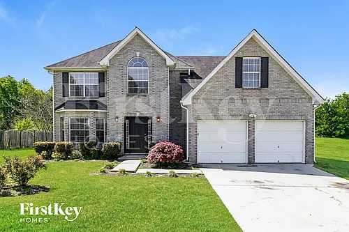 1659 Deer Crossing Way Photo 1