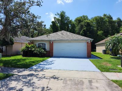 2412 Parsons Pond Cir, Kissimmee, FL, 34743