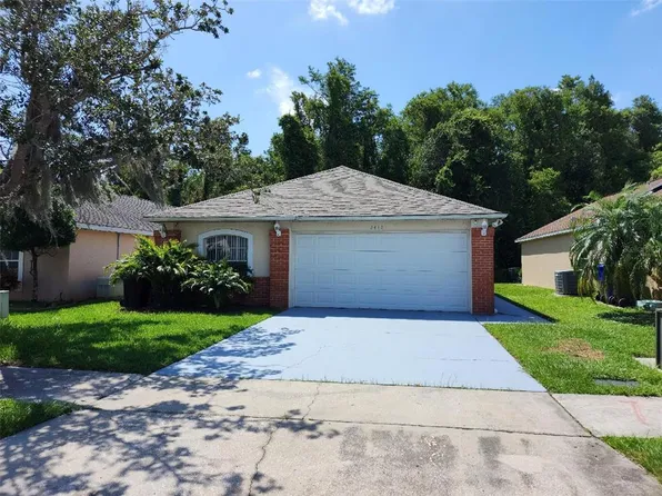 2412 Parsons Pond Cir, Kissimmee, FL 34743