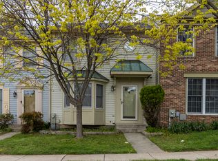 59 Merino Ct #1, Owings Mills, MD 21117