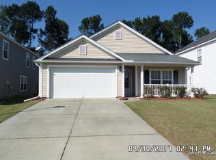 200 Emerald Isle Dr, Moncks Corner, SC 29461