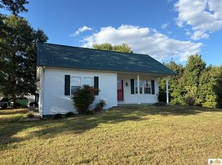 2970 New Salem Rd, Glasgow, KY 42141