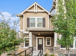 2421 Precipice Dr #1, Fort Collins, CO 80526