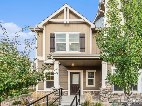 2421 Precipice Dr #1, Fort Collins, CO 80526