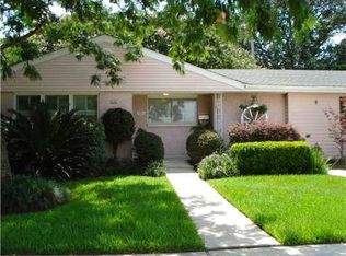 4324 Tartan Dr, Metairie, LA 70003