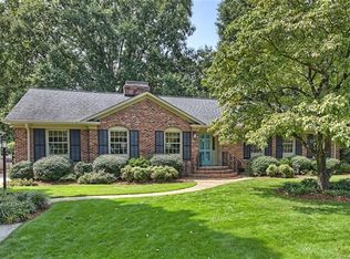 2510 Hatherly Rd, Charlotte, NC 28209