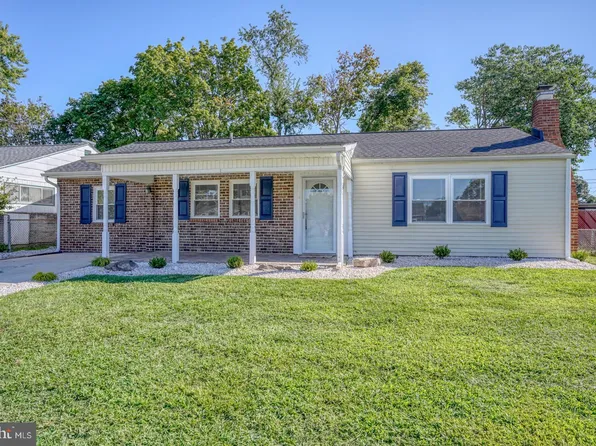 11 Wardor Ave, New Castle, DE 19720