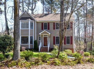 3380 Woodleaf Way, Marietta, GA 30062
