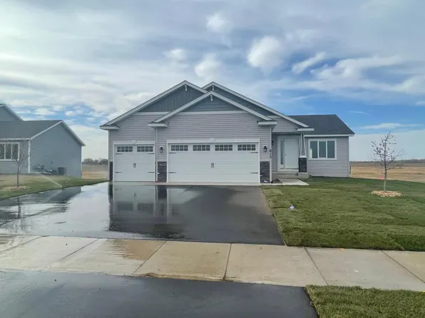 613 Elm St N, Kimball, MN 55353