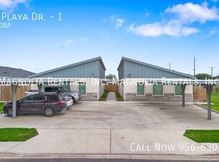 1707 Playa Dr #1, Weslaco, TX 78596