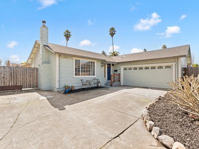 7293 Calcutta Ct, Rohnert Park, CA, 94928