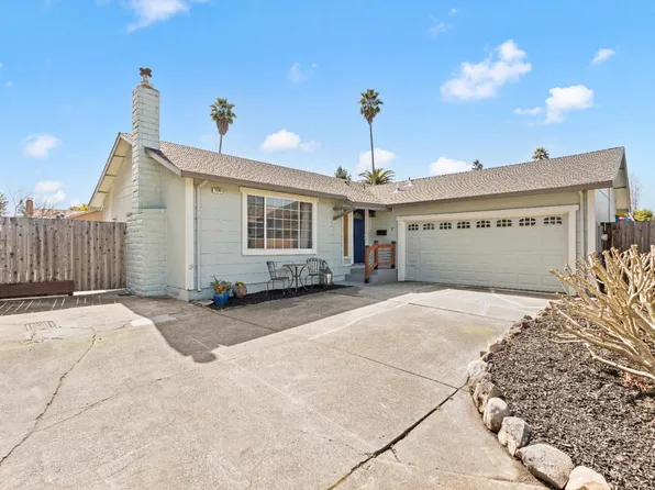 7293 Calcutta Court, Rohnert Park, CA 94928