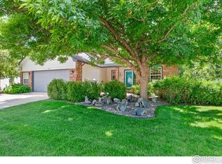 519 Saint Michaels Dr, Fort Collins, CO 80525