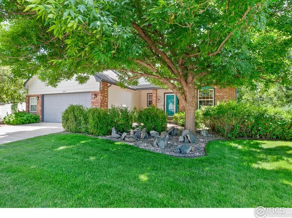 519 Saint Michaels Dr, Fort Collins, CO 80525