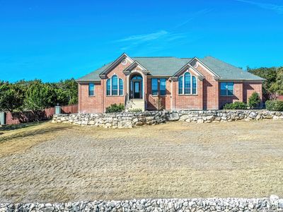 21907 ROAN BLF, San Antonio, TX, 78259