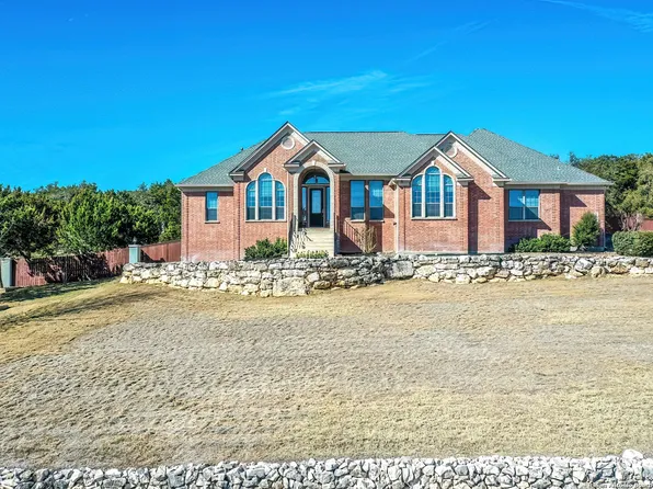 21907 ROAN BLF, San Antonio, TX 78259