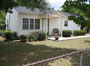 3052 Tate Rd, Augusta, GA 30906