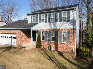 16215 Sunny Knoll Dr, Dumfries, VA 22025