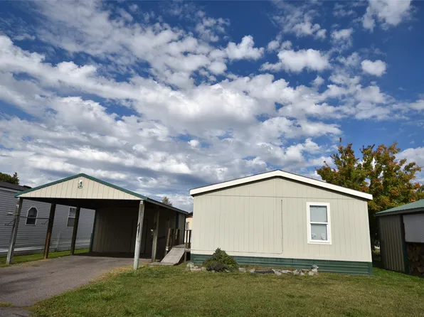 150 Shady Ln Space 186, Kalispell, MT 59901