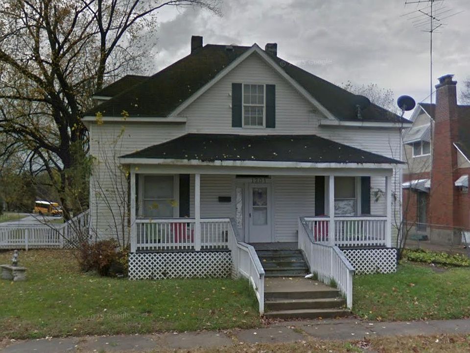 1st image of 1201 Good Hope St
