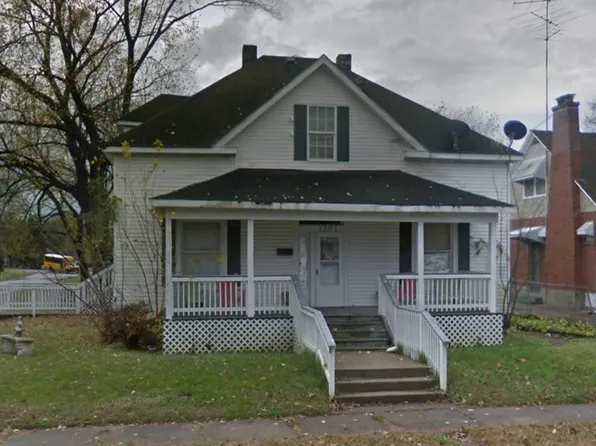 1201 Good Hope St, Cape Girardeau, MO 63703
