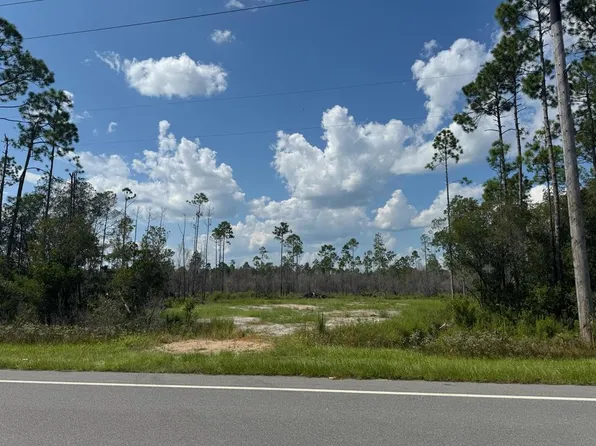 2301 Highway 67, Carrabelle, FL 32322