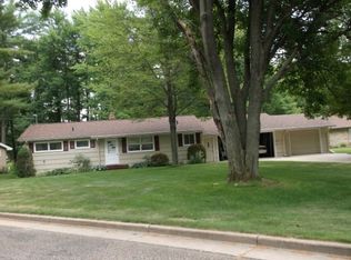 3011 5th St S, Wisconsin Rapids, WI 54494