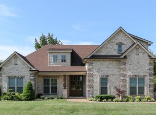 2513 Pebblecreek Ln, Murfreesboro, TN 37130