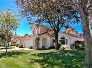 17115 Linda Mesa Dr, Morgan Hill, CA
