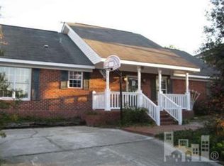 318 McQuillan Dr, Wilmington, NC 28412