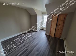 46 S State St #7, Concord, NH 03301