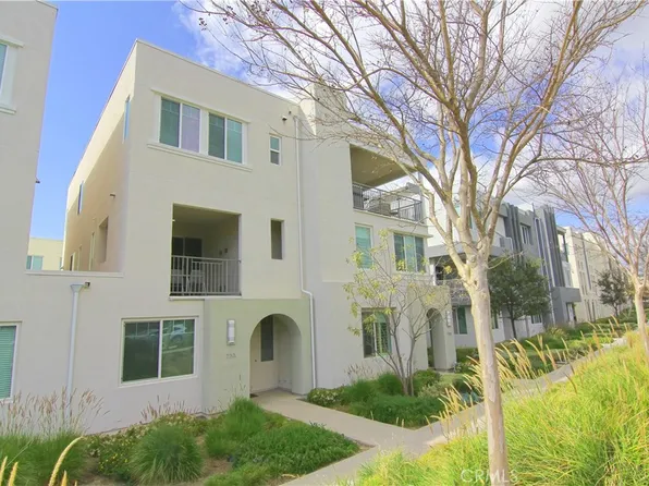733 Beacon, Irvine, CA 92618