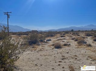 11 Mauna Loa Dr, Desert Hot Springs, CA 92240
