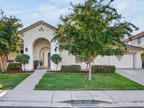 4416 Malana Way, Rancho Cordova, CA 95742