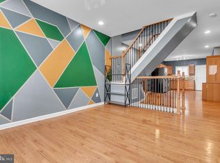 3912 Mount Pleasant Ave, Baltimore, MD