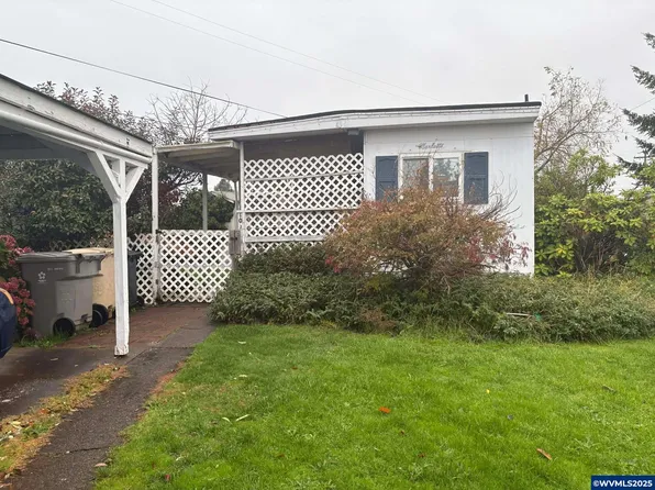 204 Cascade Dr Unit 60, Lebanon, OR 97355
