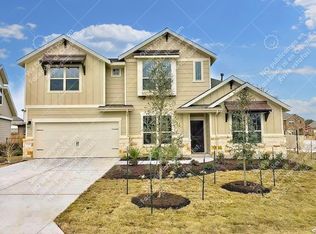 9206 McKnight Loop, Austin, TX 78717