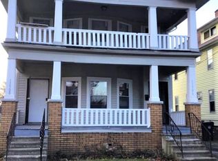 11508 Ohlman Ave, Cleveland, OH 44108