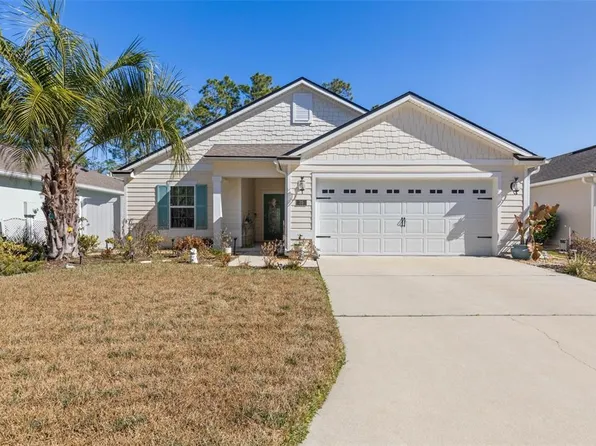 35 Birdie Way, Bunnell, FL 32110