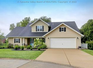 2123 Brooke St, Culloden, WV