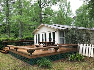 26326 E Snowcreek Rd, Amite, LA 70422