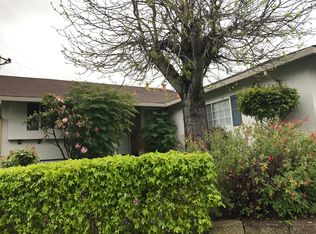3500 Stewarton Dr, Richmond, CA