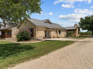 3143 Hartfield Rd, La Vernia, TX 78121
