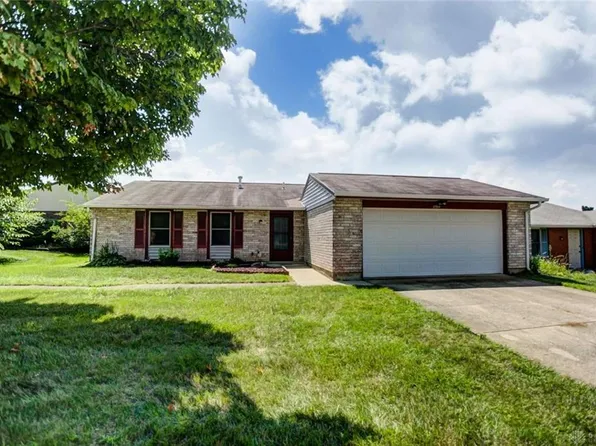 8764 Mardi Gras Dr, Dayton, OH 45424