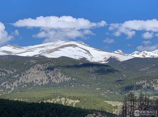 319 Sherwood Rd, Nederland, CO 80466