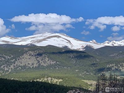 319 Sherwood Rd, Nederland, CO, 80466