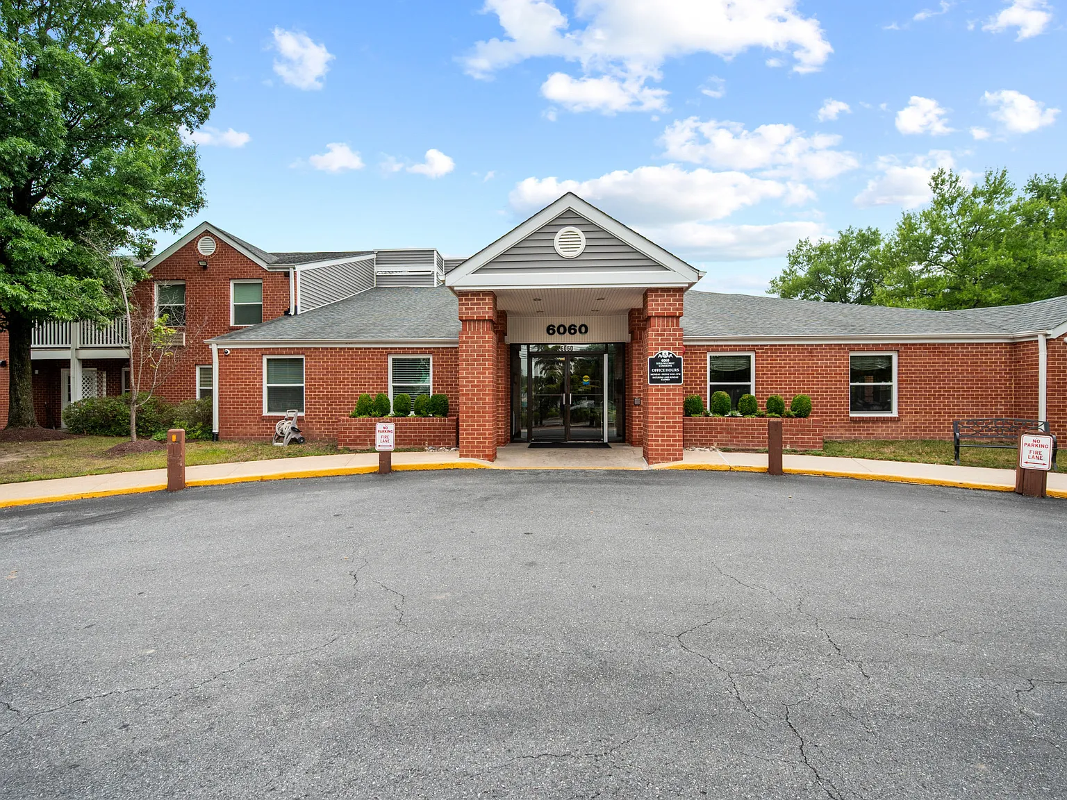 Rollingcrest Commons, 62+ — Photo 3