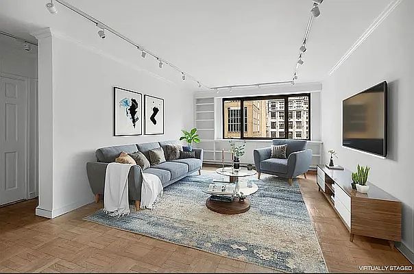 1st image of 10 W 66th St APT 12D