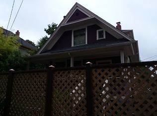 1510 E Mercer St, Seattle, WA 98112