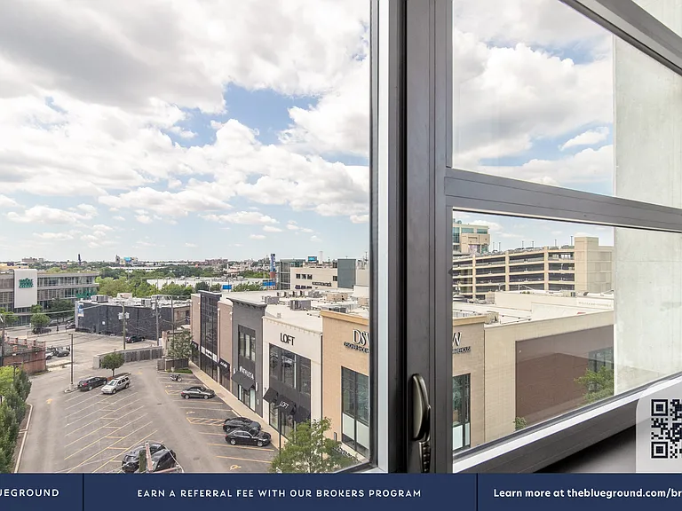 Window View